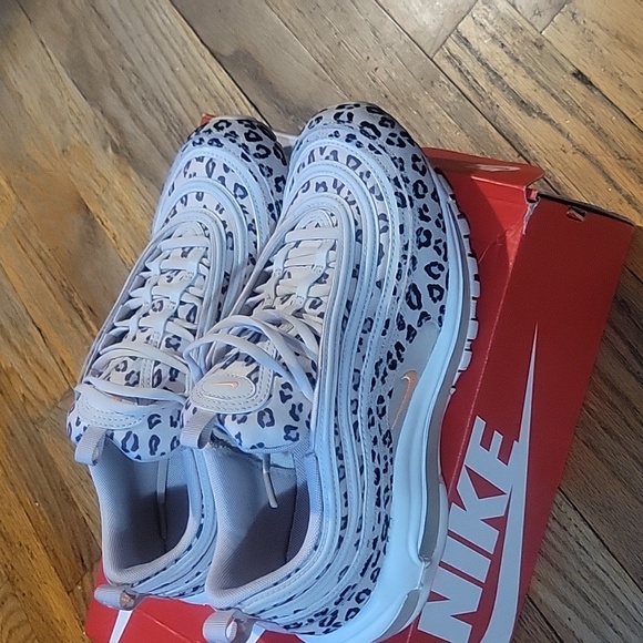 Nike Air Max 97 - Picture 5 of 13